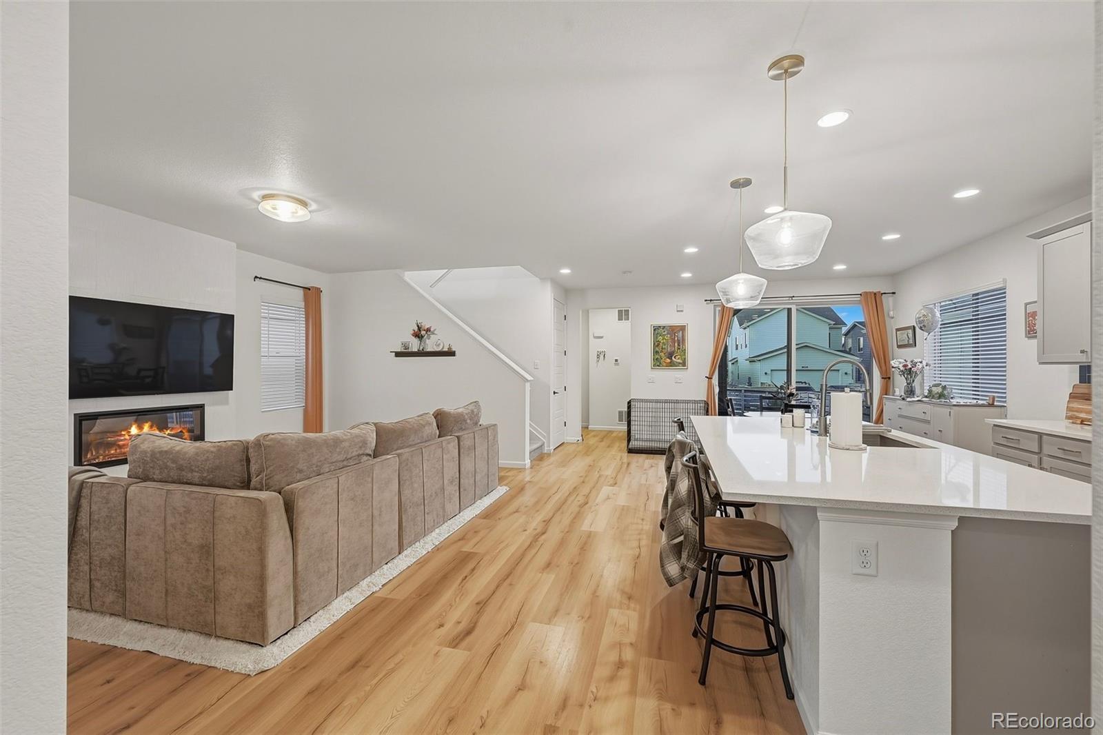 MLS Image #5 for 8037  sterling ranch avenue,littleton, Colorado