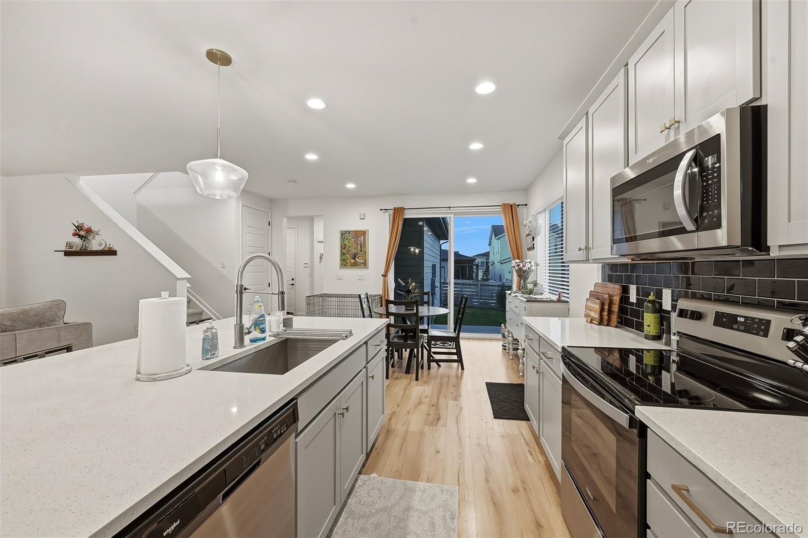 MLS Image #8 for 8037  sterling ranch avenue,littleton, Colorado