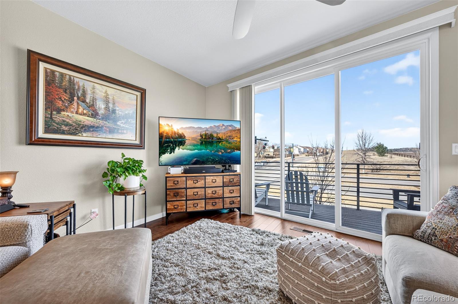 MLS Image #12 for 2620  meadows boulevard c,castle rock, Colorado
