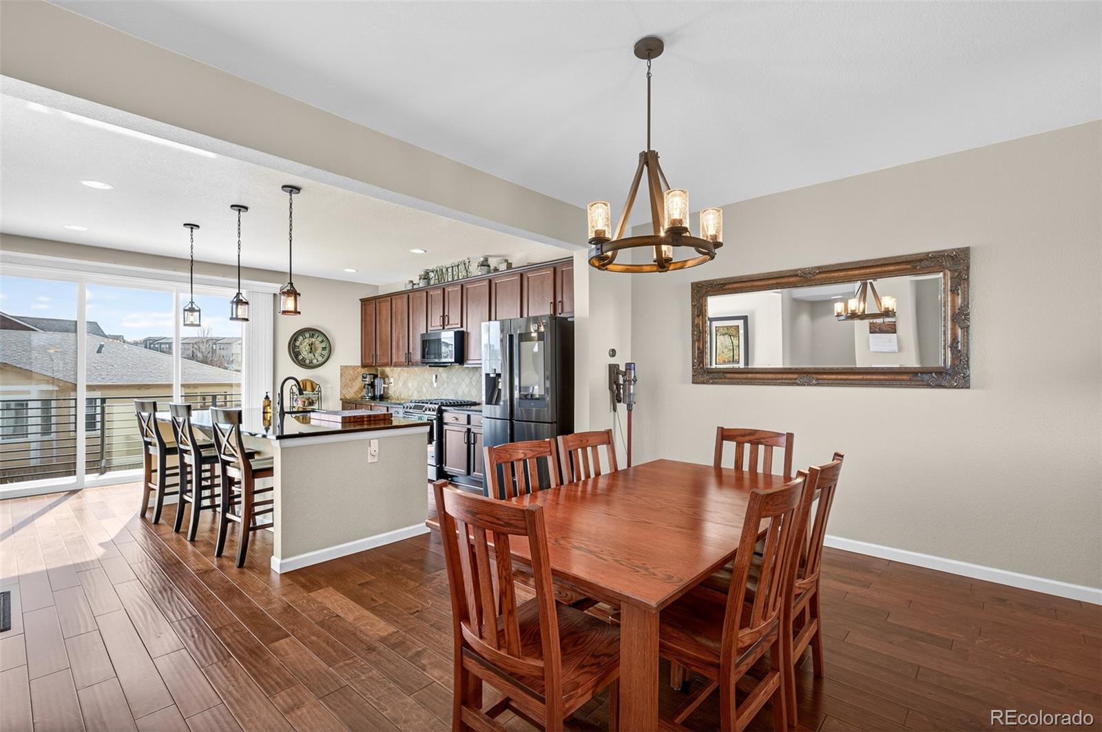 MLS Image #13 for 2620  meadows boulevard c,castle rock, Colorado