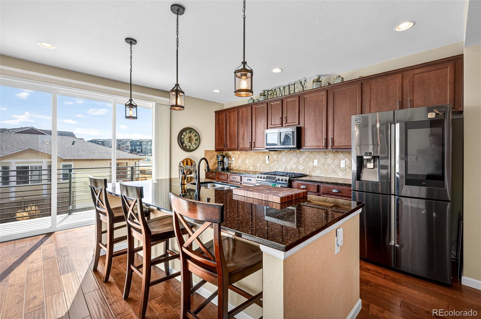 MLS Image #14 for 2620  meadows boulevard c,castle rock, Colorado
