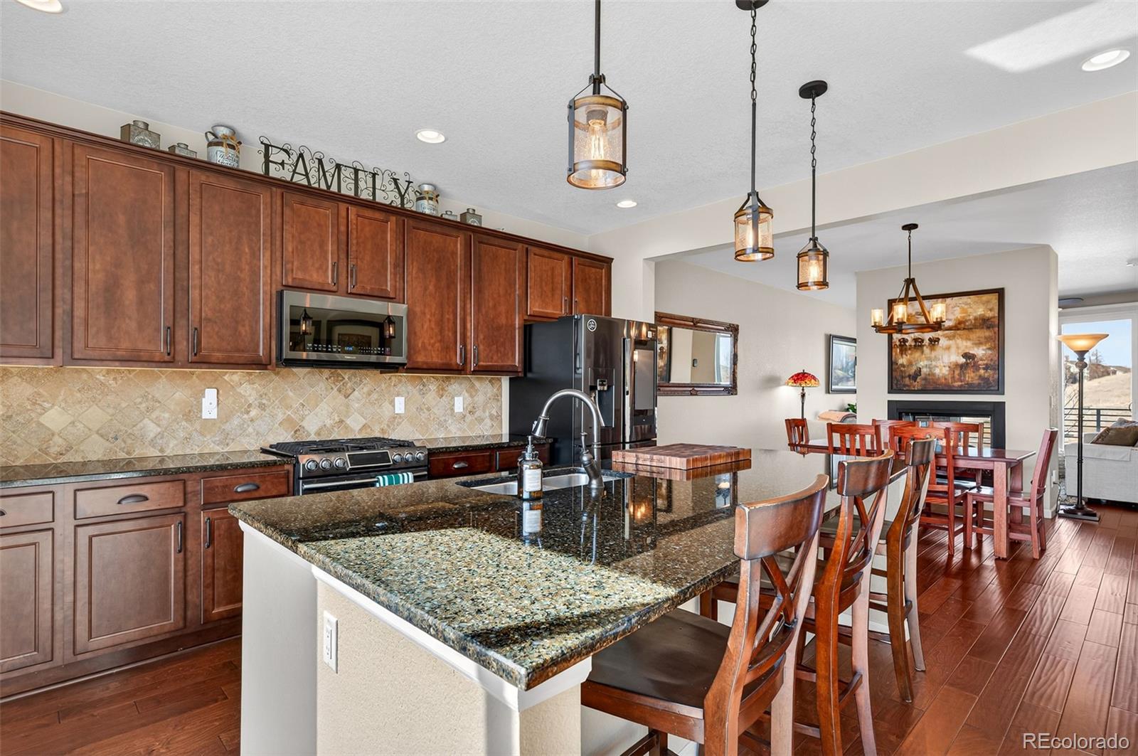 MLS Image #15 for 2620  meadows boulevard c,castle rock, Colorado