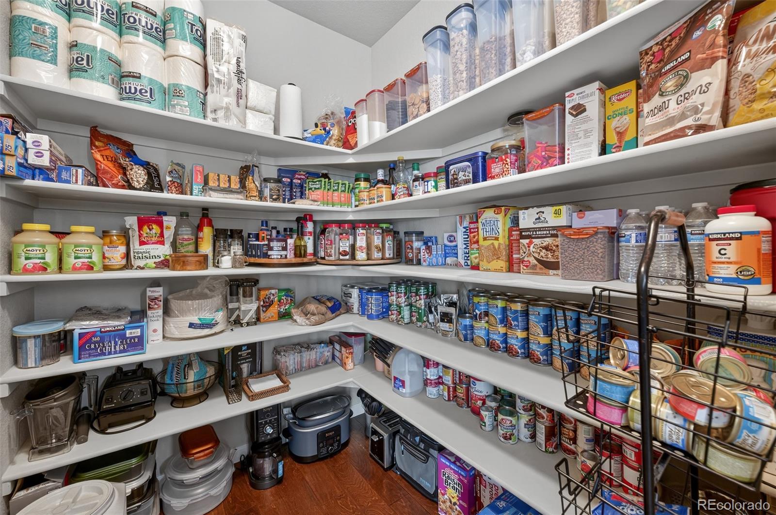 MLS Image #21 for 2620  meadows boulevard c,castle rock, Colorado