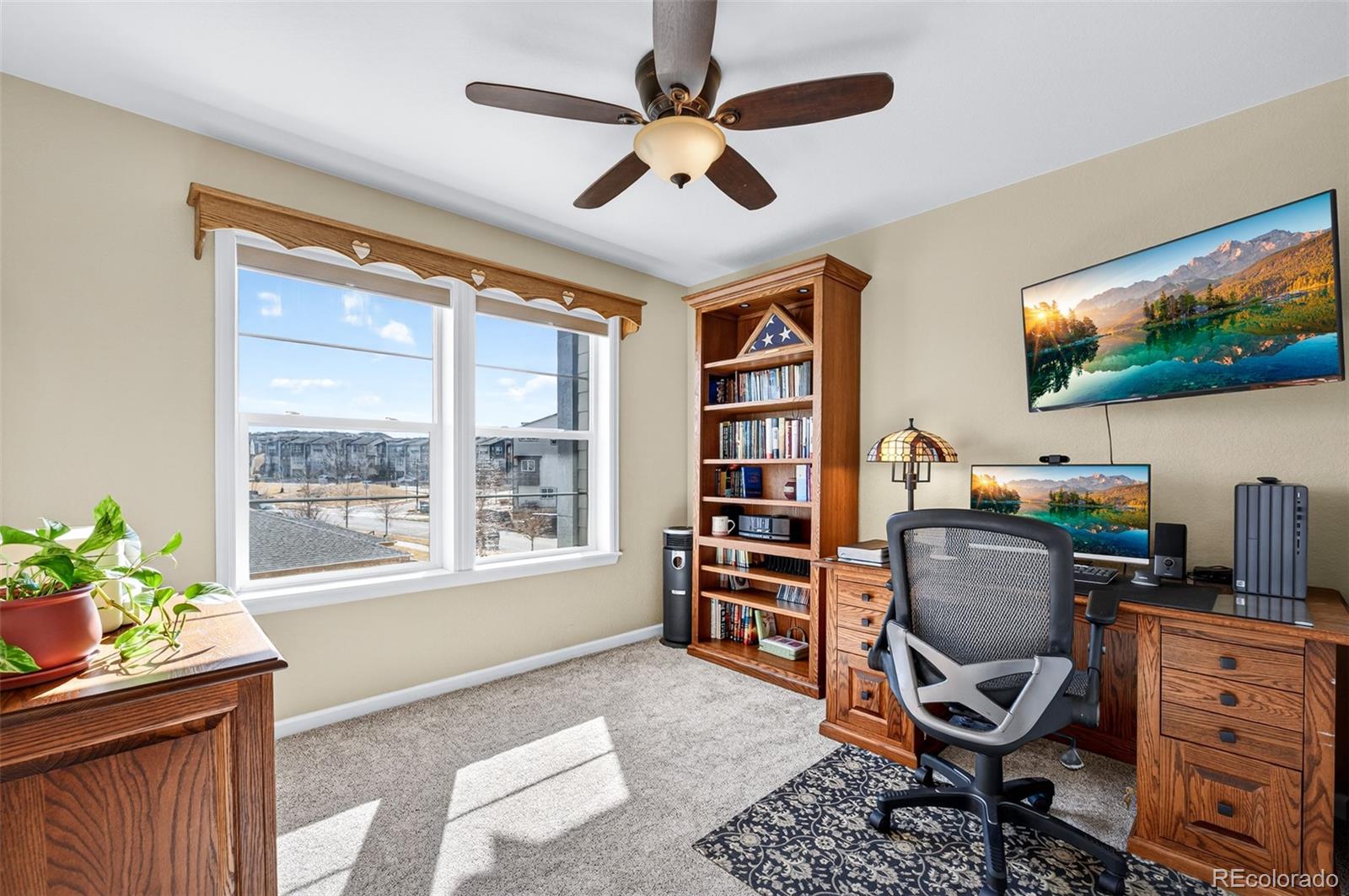 MLS Image #28 for 2620  meadows boulevard c,castle rock, Colorado
