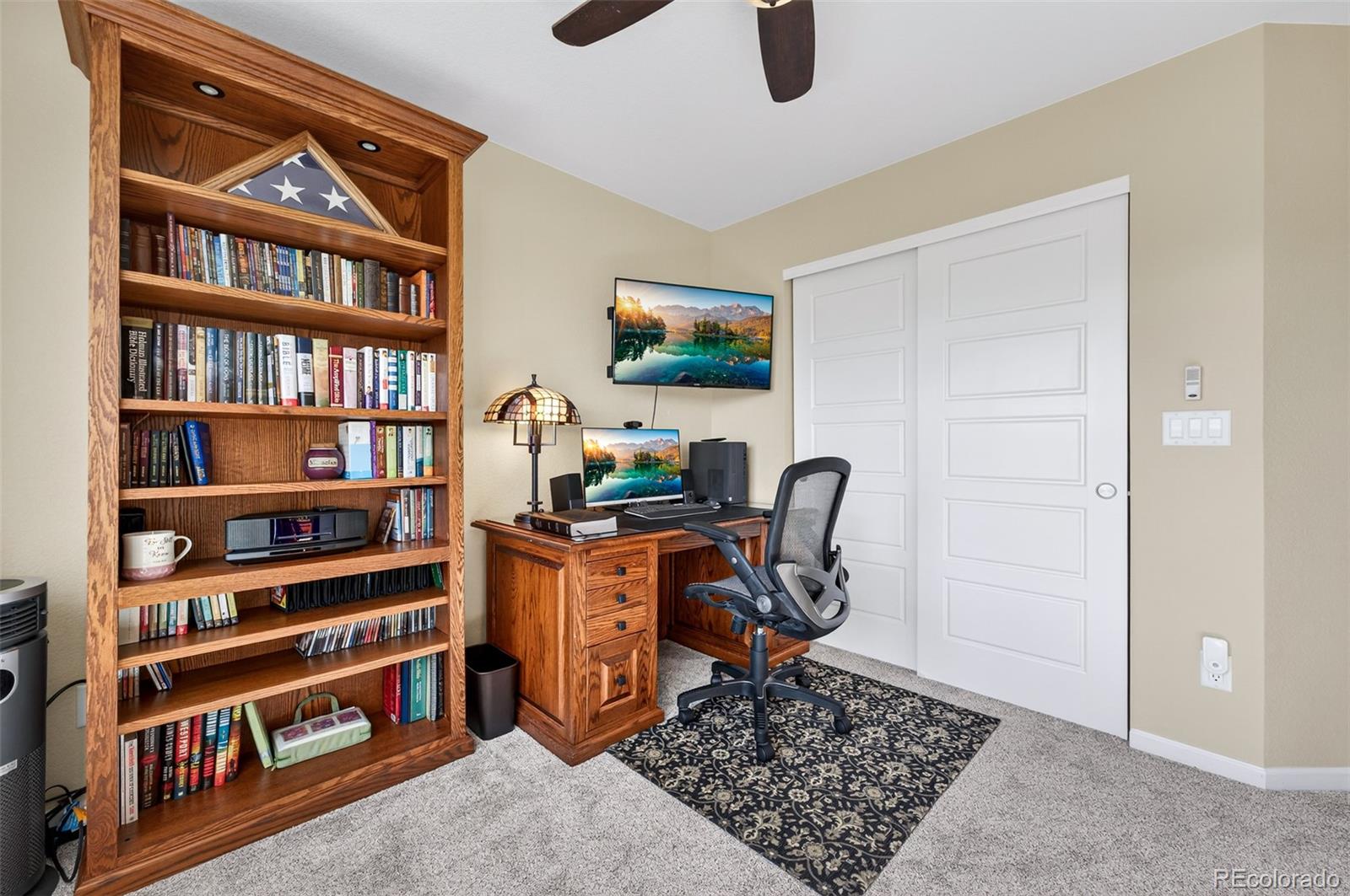MLS Image #29 for 2620  meadows boulevard c,castle rock, Colorado
