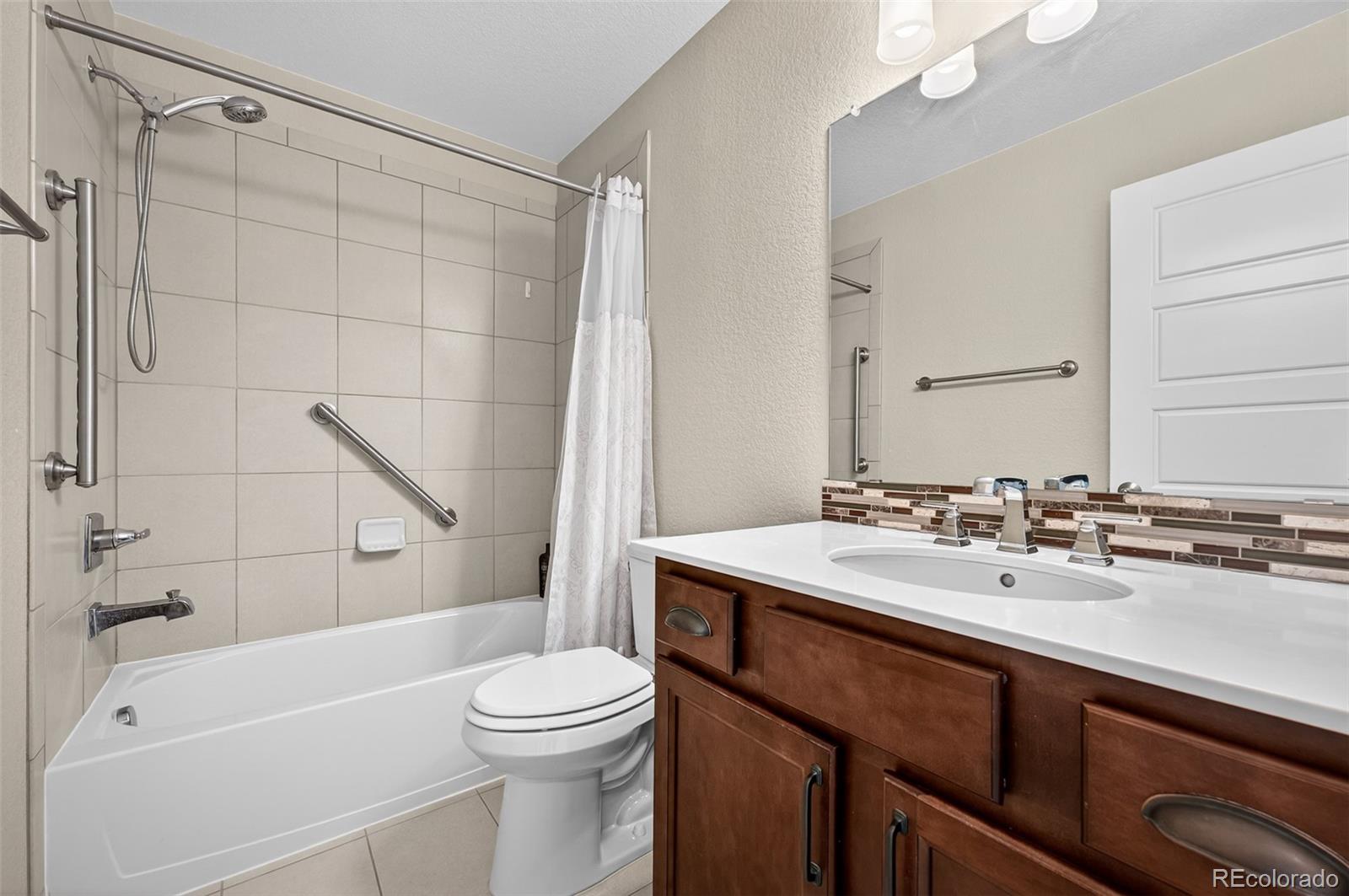 MLS Image #31 for 2620  meadows boulevard c,castle rock, Colorado