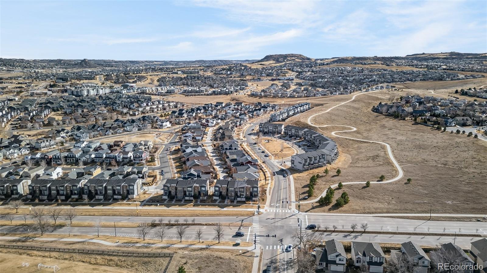 MLS Image #41 for 2620  meadows boulevard c,castle rock, Colorado