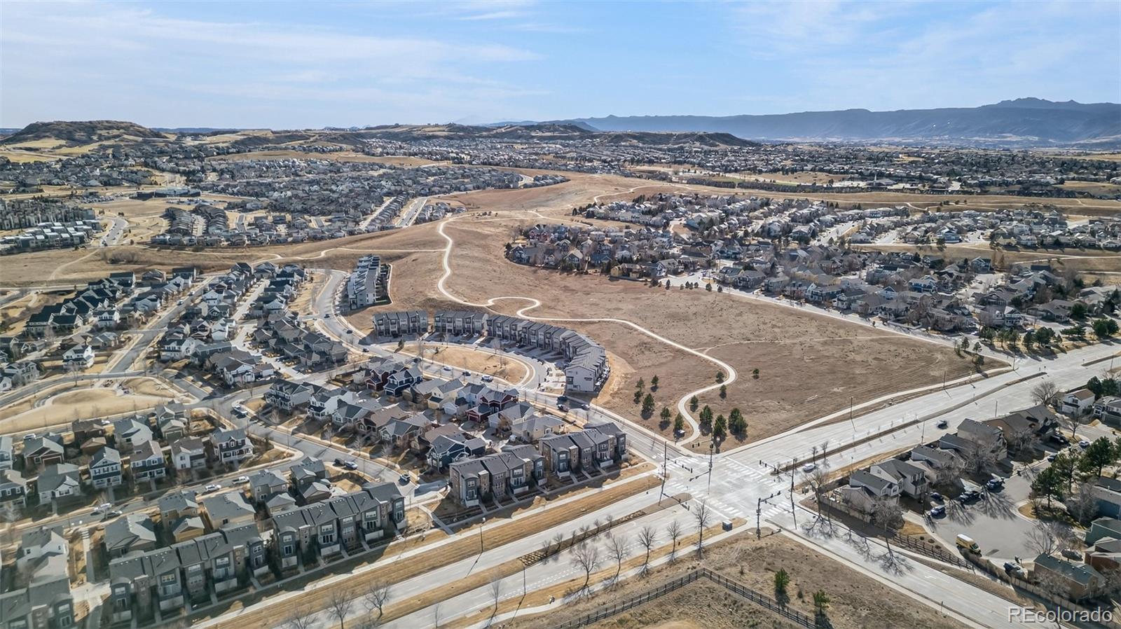 MLS Image #42 for 2620  meadows boulevard c,castle rock, Colorado