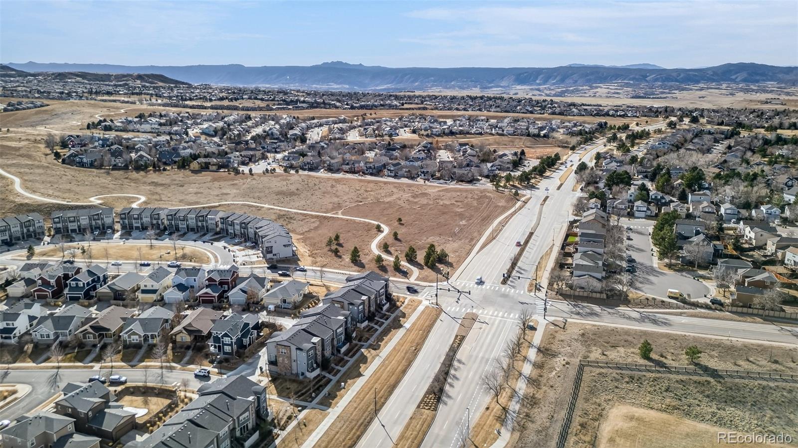 MLS Image #43 for 2620  meadows boulevard c,castle rock, Colorado