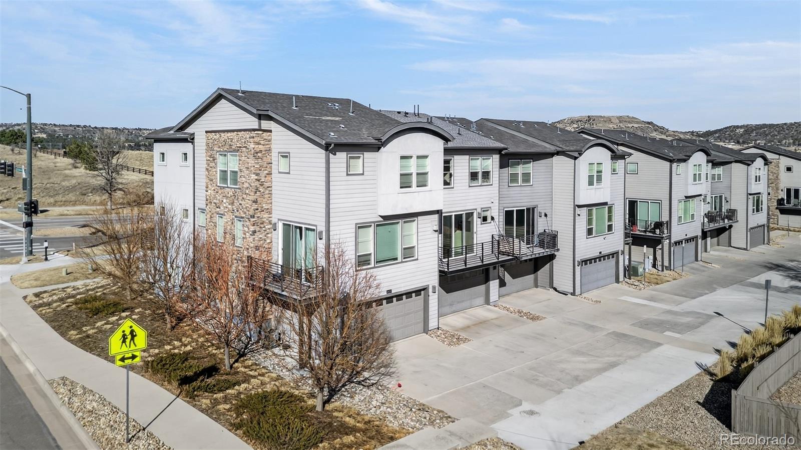 MLS Image #6 for 2620  meadows boulevard c,castle rock, Colorado