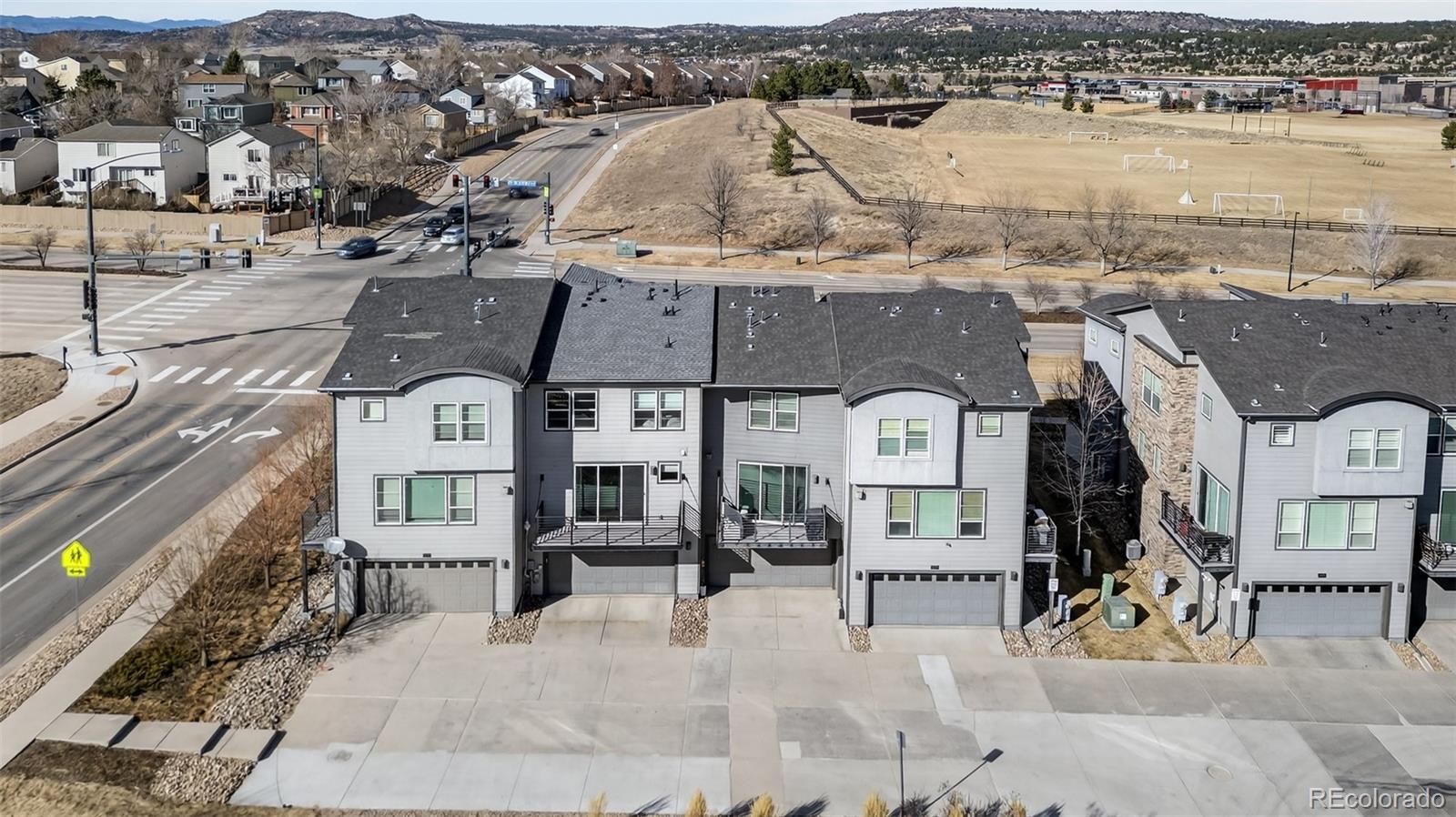 MLS Image #7 for 2620  meadows boulevard c,castle rock, Colorado