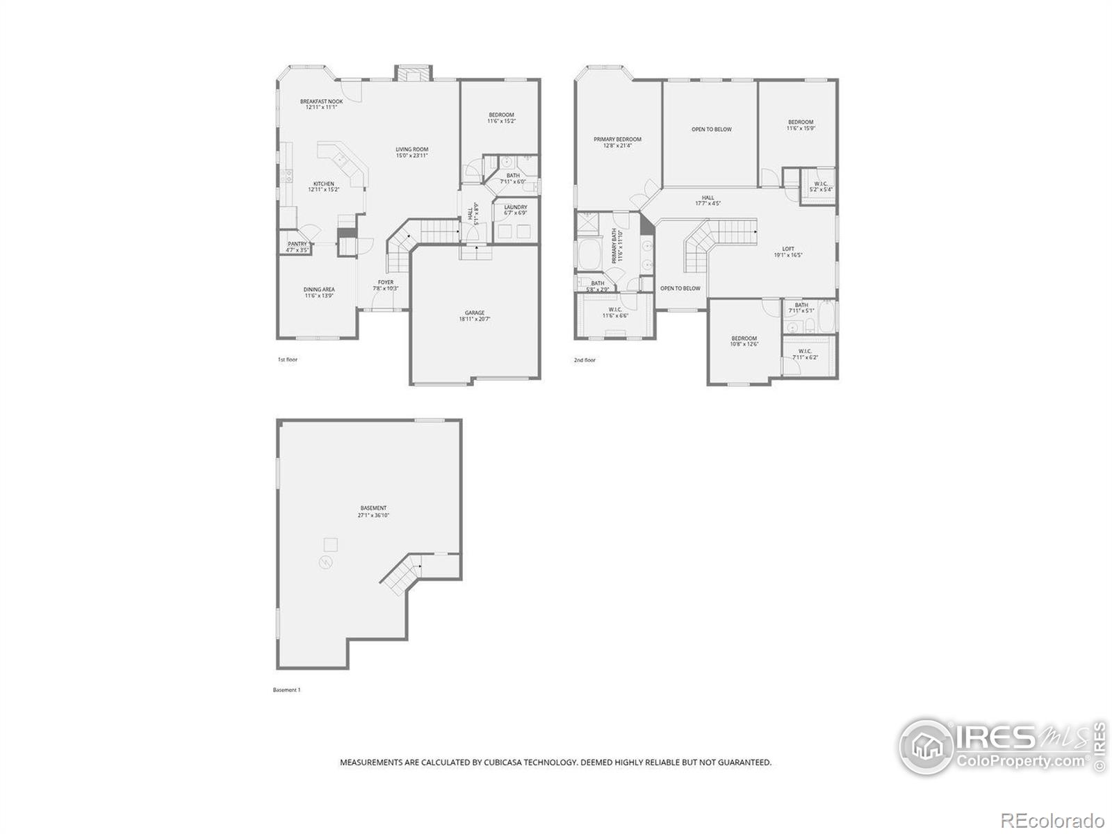 MLS Image #32 for 1615  sicily drive,longmont, Colorado