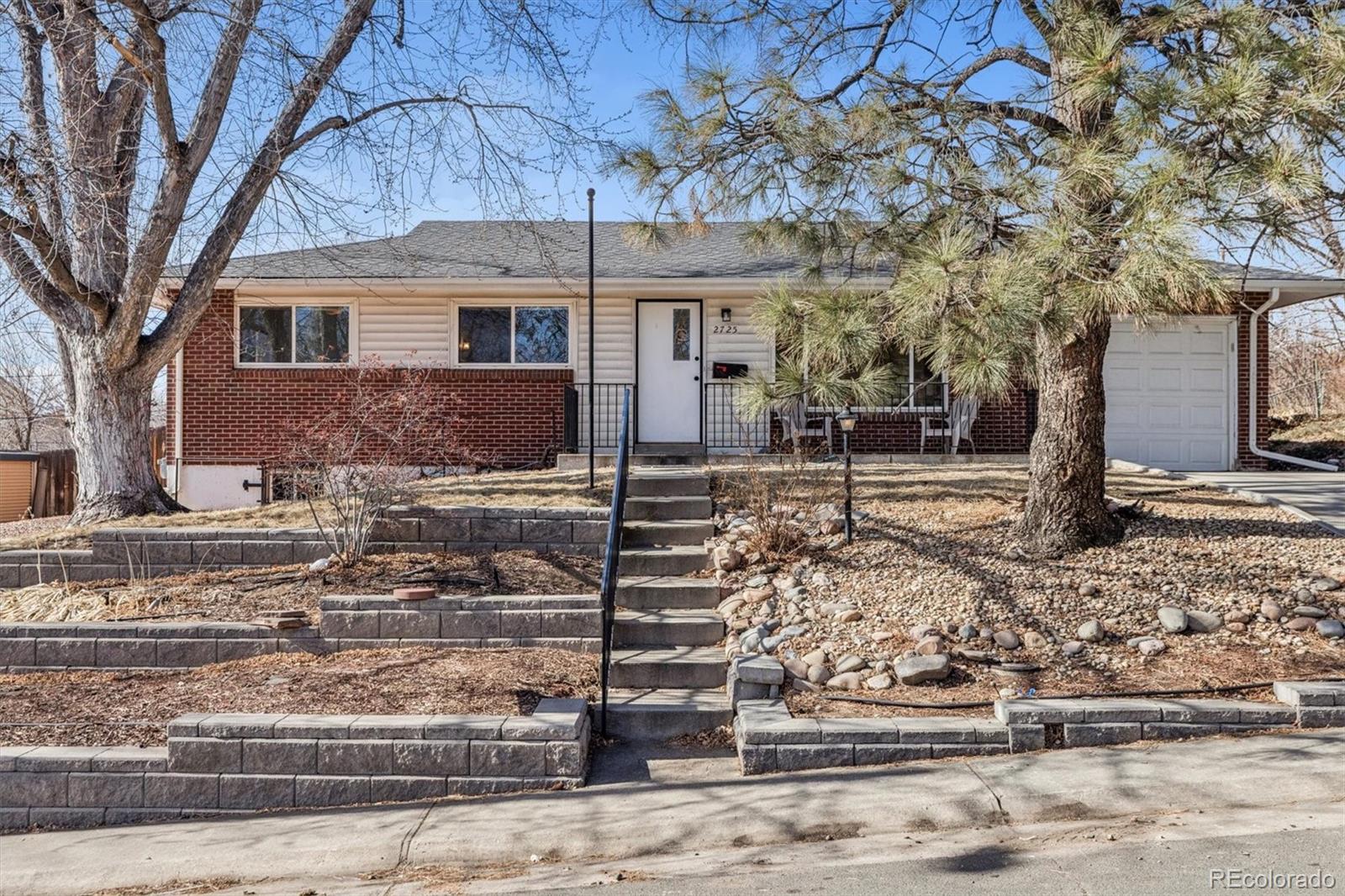 MLS Image #0 for 2725 s zurich court,denver, Colorado