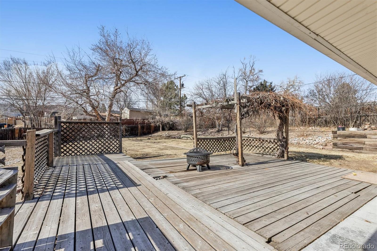 MLS Image #20 for 2725 s zurich court,denver, Colorado