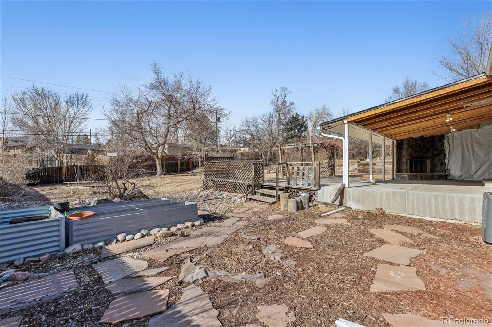 MLS Image #21 for 2725 s zurich court,denver, Colorado