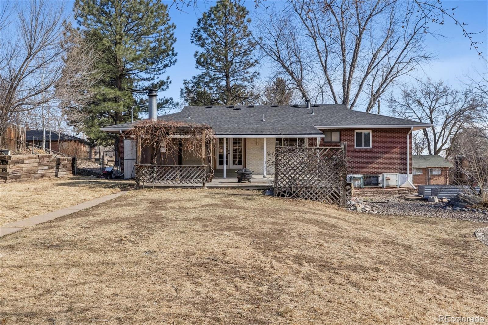 MLS Image #23 for 2725 s zurich court,denver, Colorado