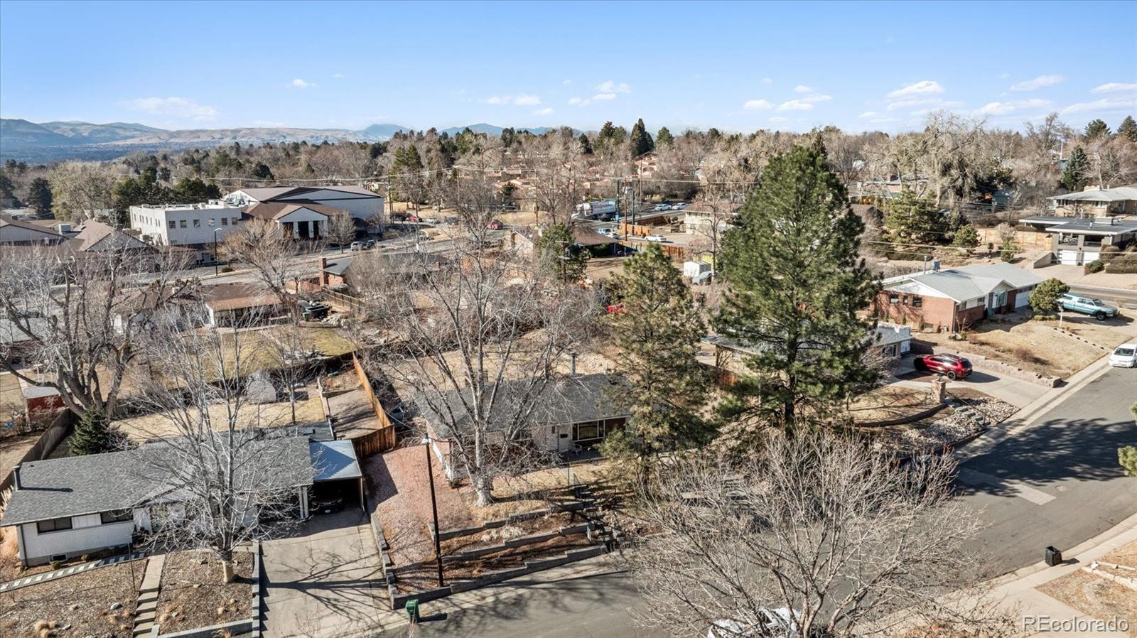 MLS Image #24 for 2725 s zurich court,denver, Colorado