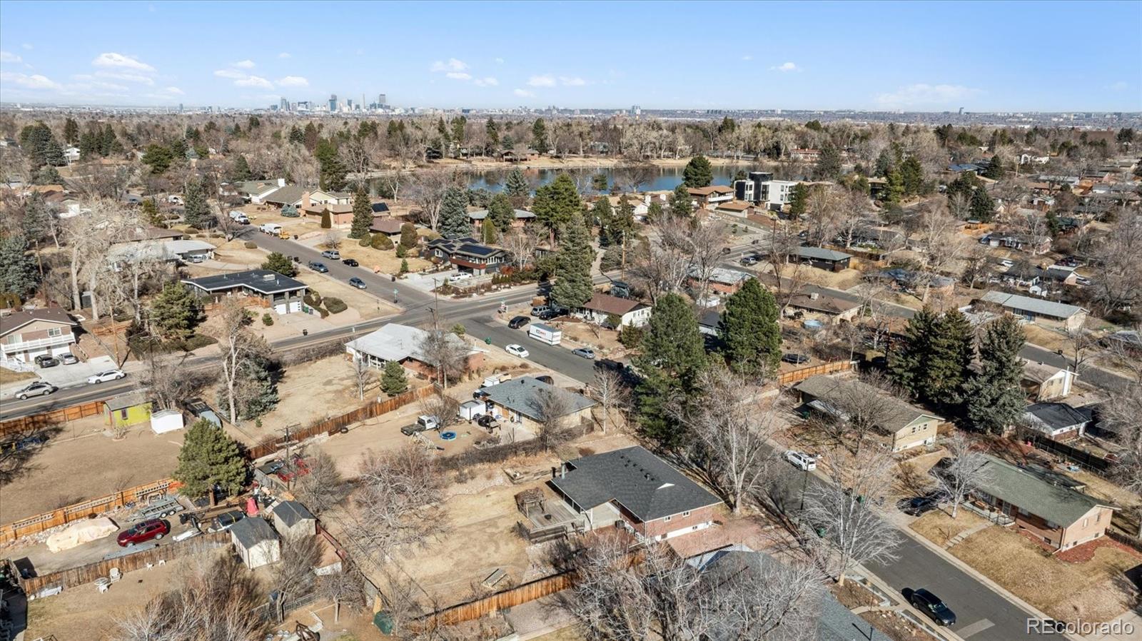 MLS Image #25 for 2725 s zurich court,denver, Colorado