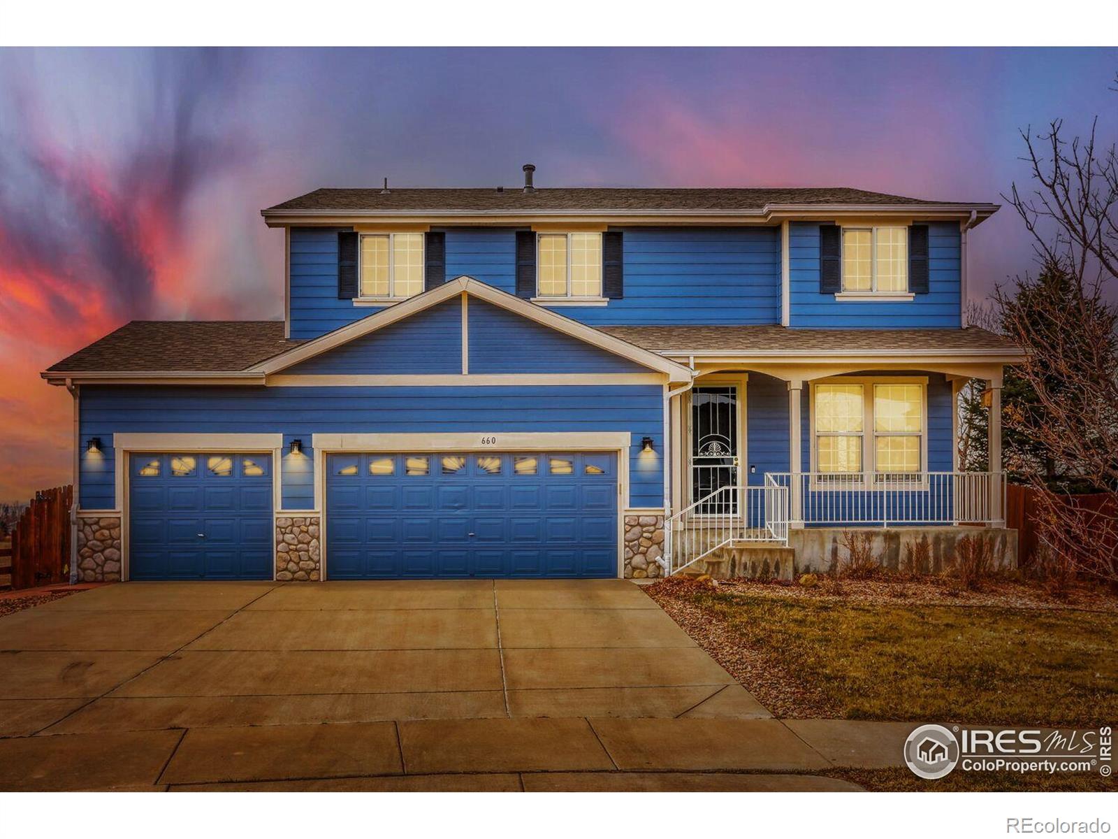 MLS Image #34 for 660  grimson place,erie, Colorado
