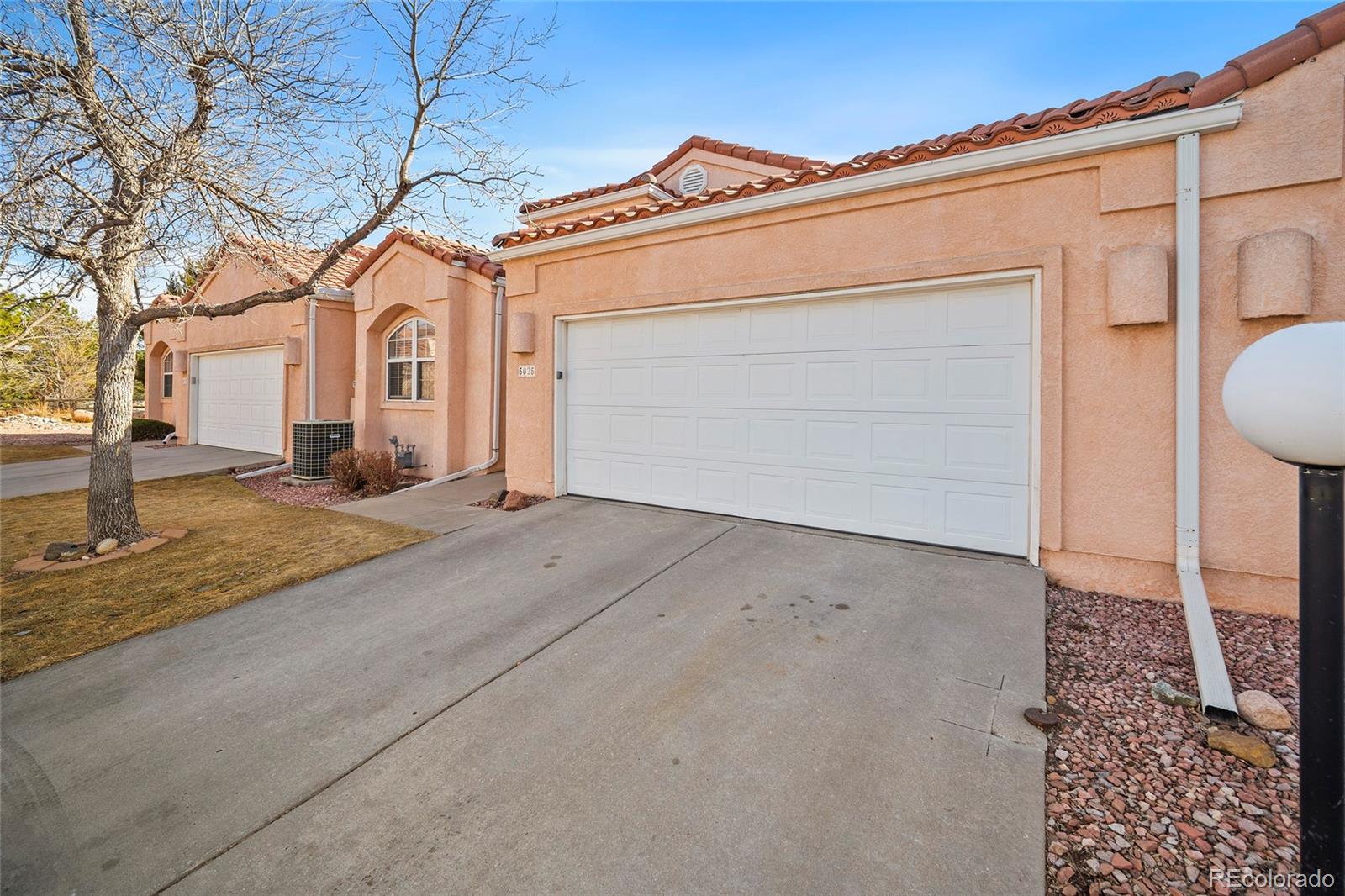 MLS Image #1 for 5025  vista del sol point ,colorado springs, Colorado