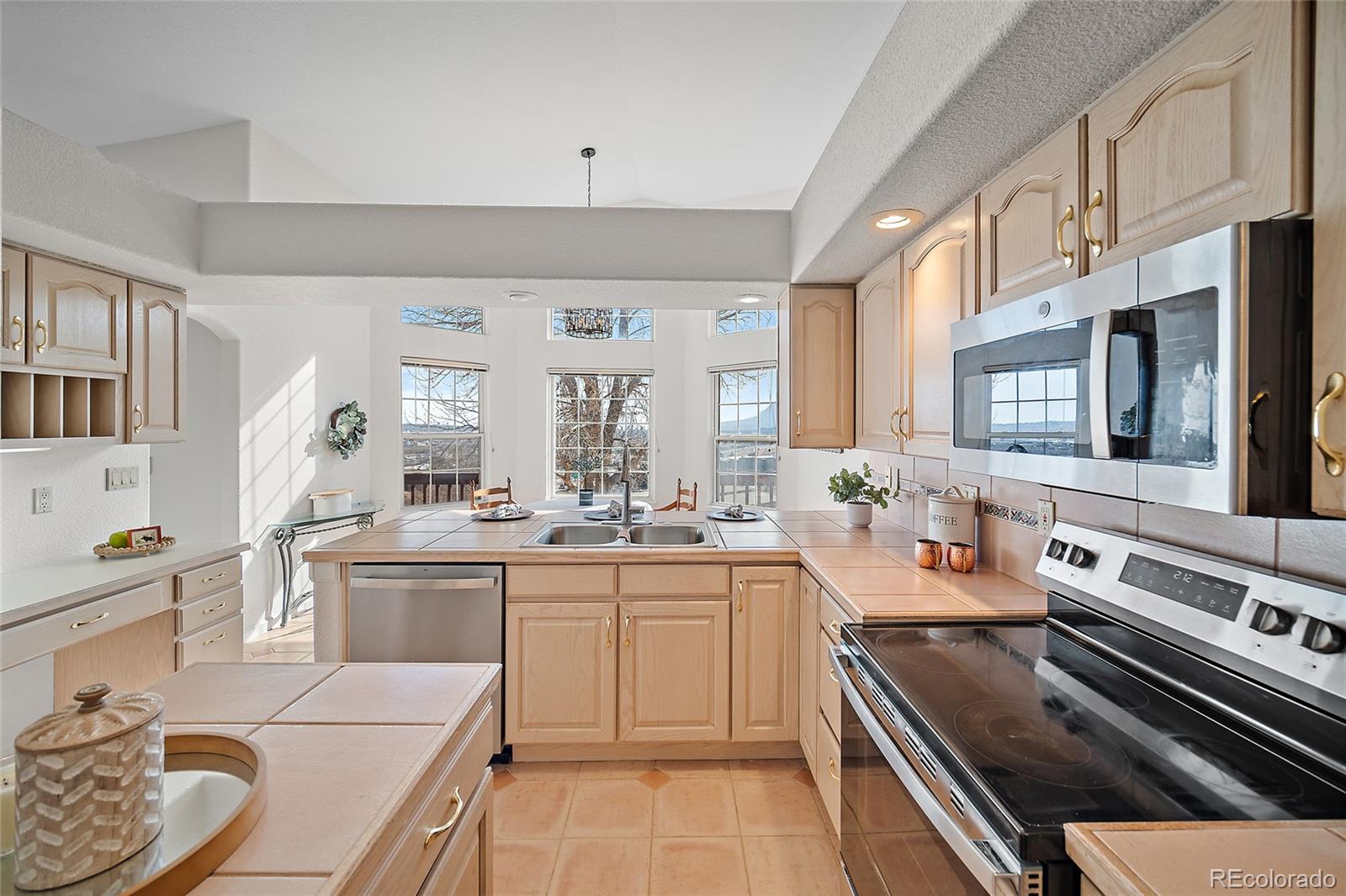 MLS Image #17 for 5025  vista del sol point ,colorado springs, Colorado