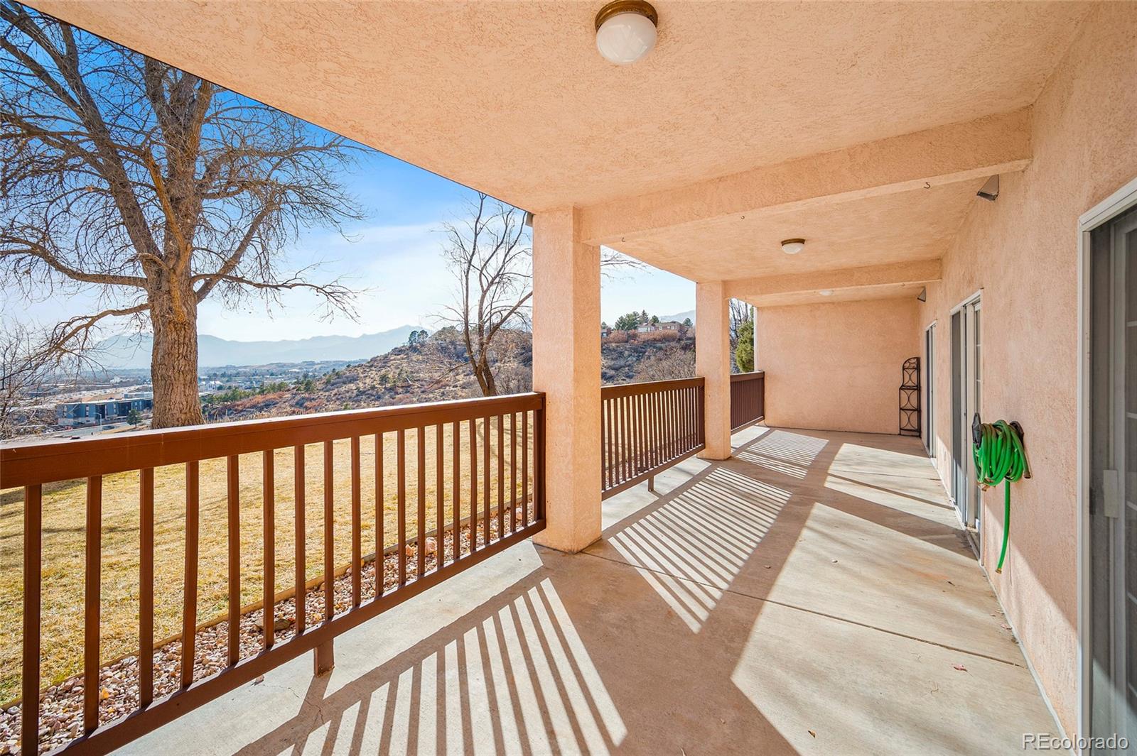 MLS Image #38 for 5025  vista del sol point ,colorado springs, Colorado