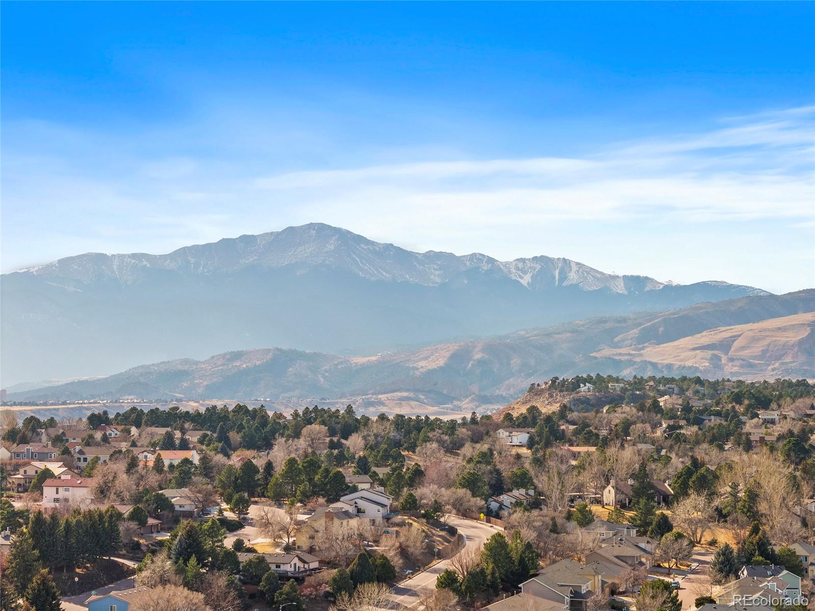 MLS Image #42 for 5025  vista del sol point ,colorado springs, Colorado