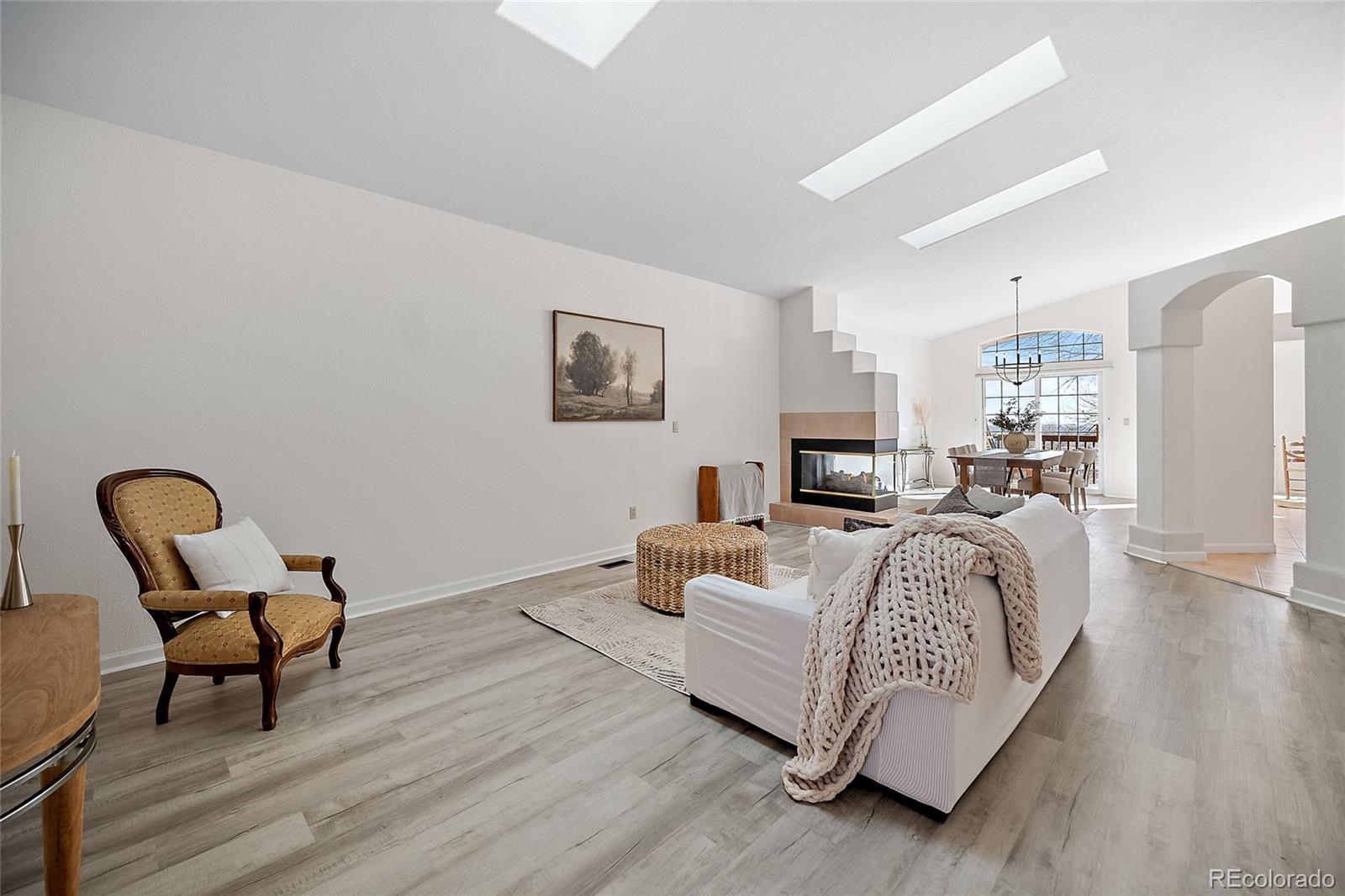 MLS Image #5 for 5025  vista del sol point ,colorado springs, Colorado
