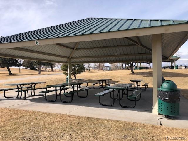 MLS Image #17 for 2274  coronado parkway,denver, Colorado