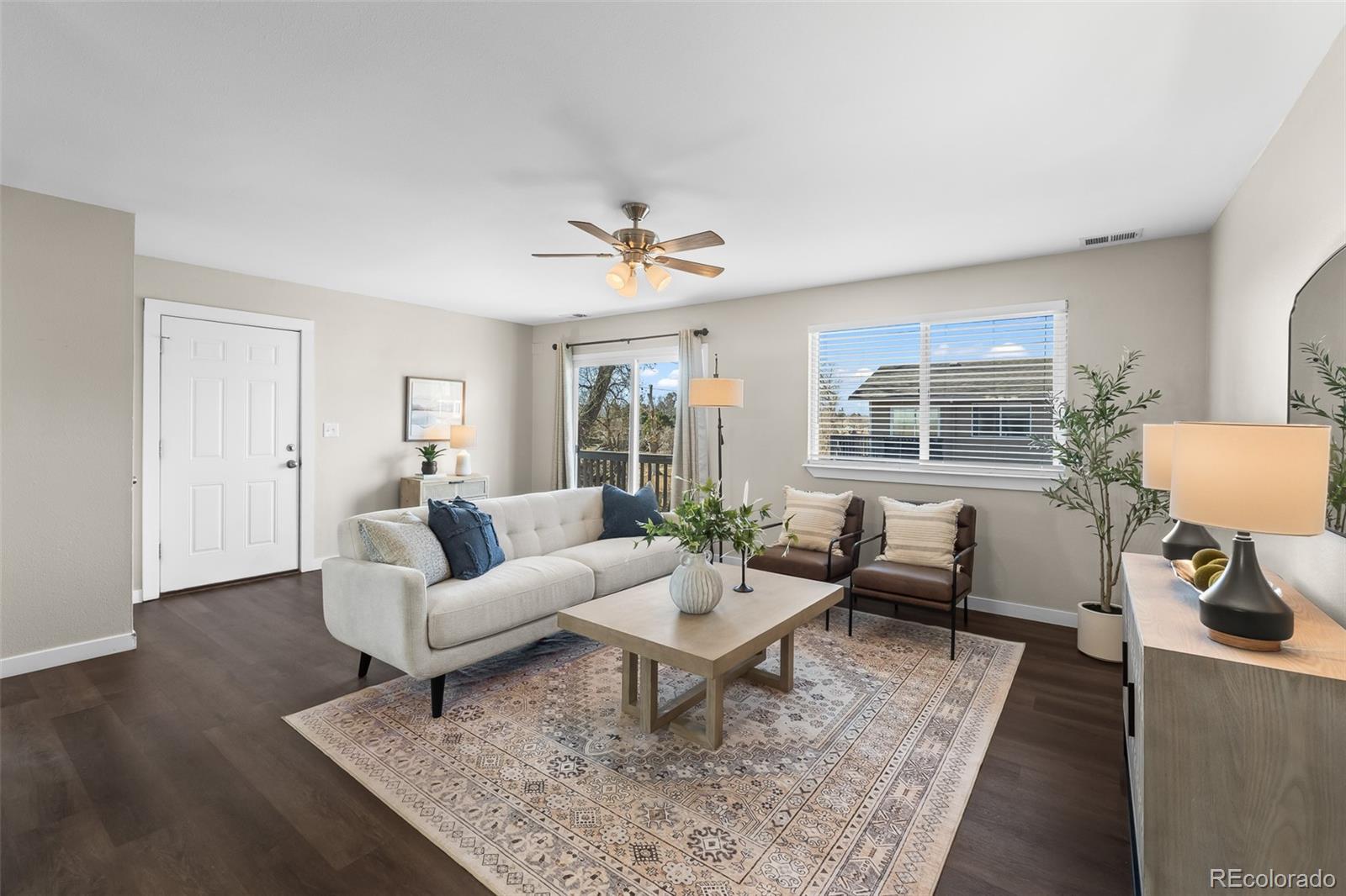 MLS Image #3 for 2274  coronado parkway,denver, Colorado
