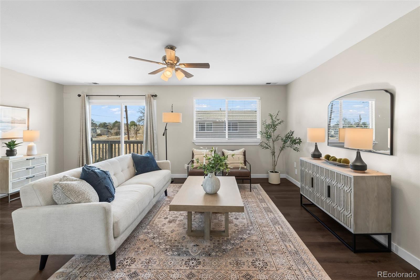 MLS Image #4 for 2274  coronado parkway,denver, Colorado