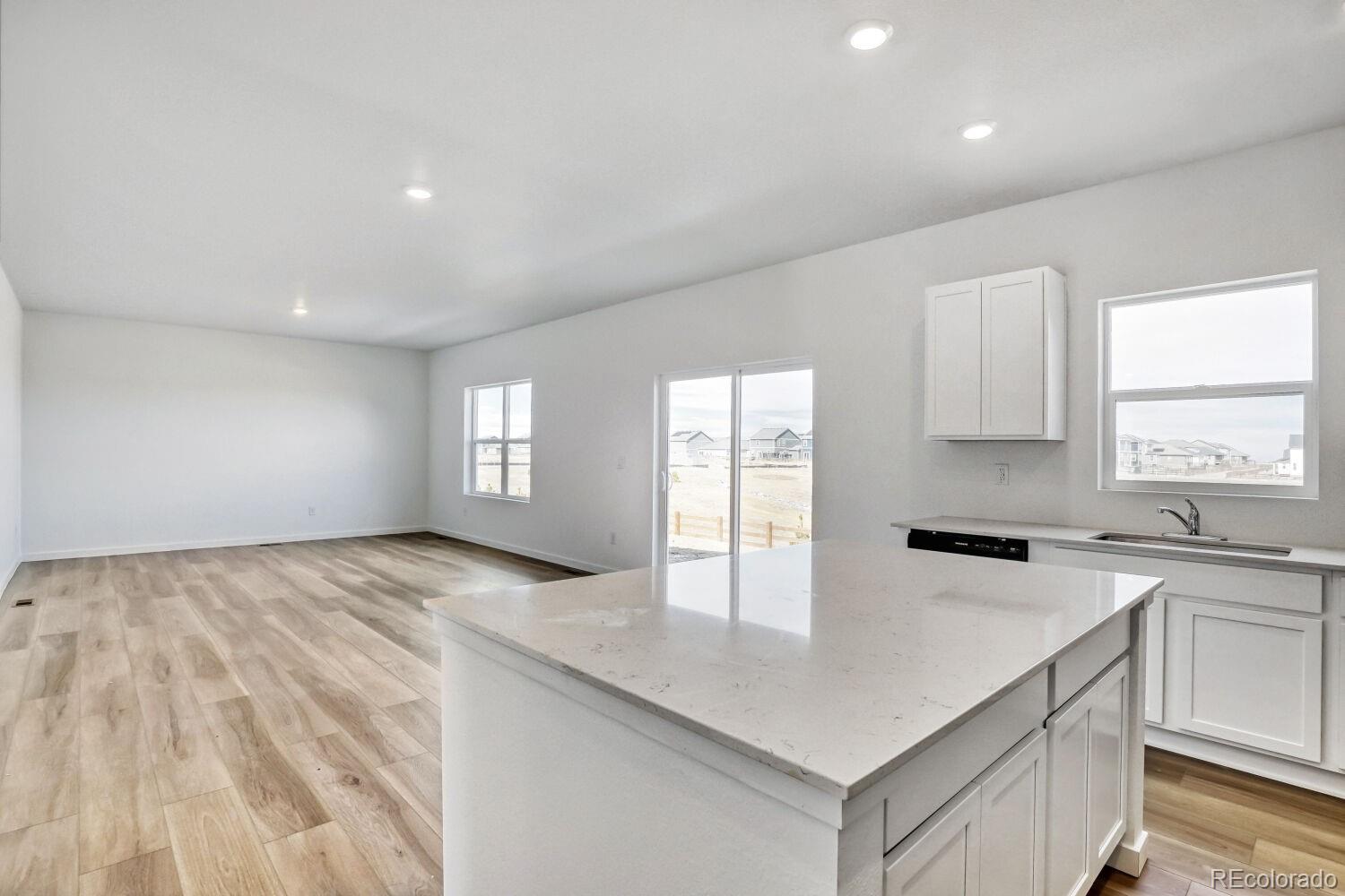 MLS Image #4 for 45907  mill avenue,bennett, Colorado