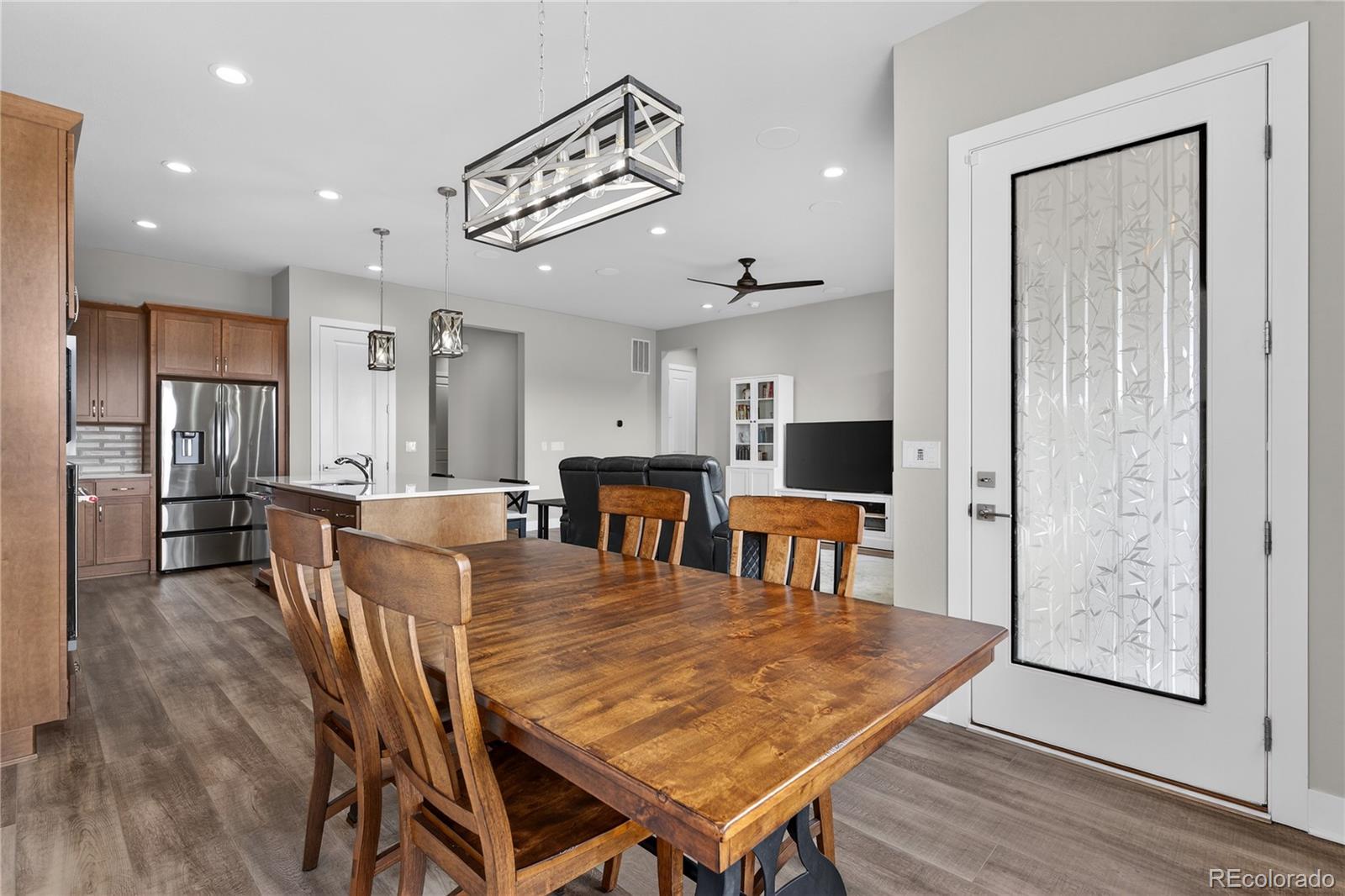 MLS Image #12 for 289  leafy aster lane,castle rock, Colorado