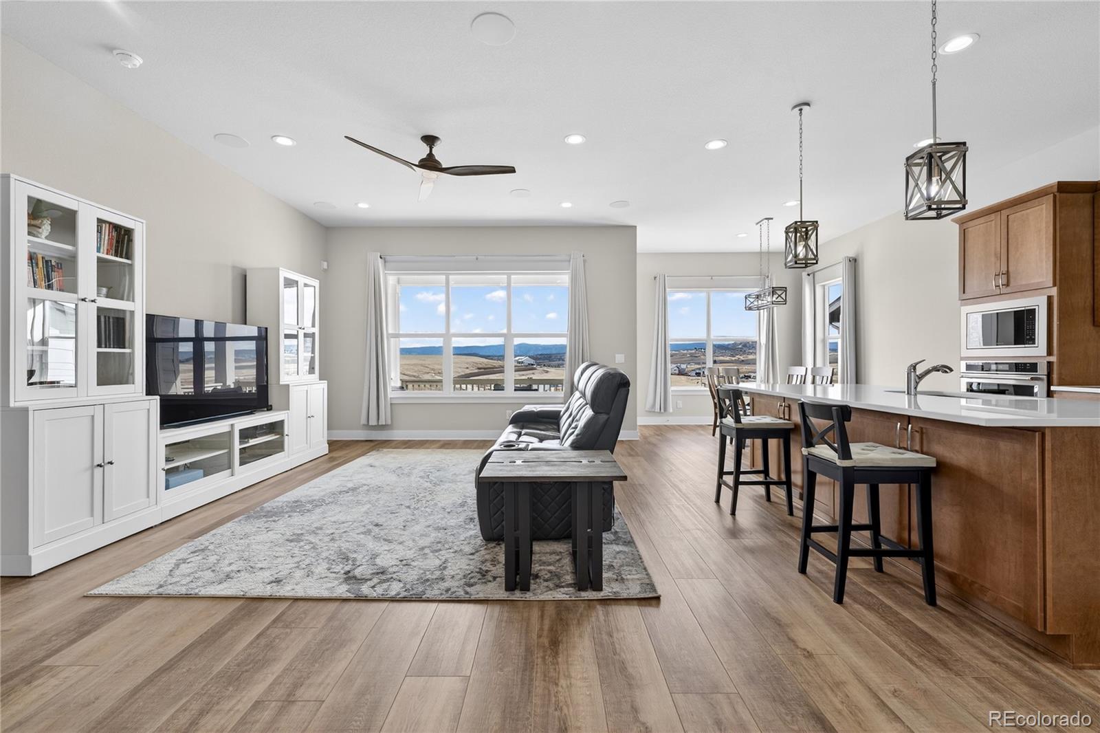 MLS Image #2 for 289  leafy aster lane,castle rock, Colorado