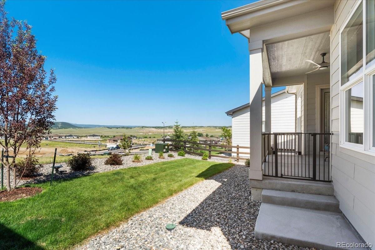 MLS Image #27 for 289  leafy aster lane,castle rock, Colorado