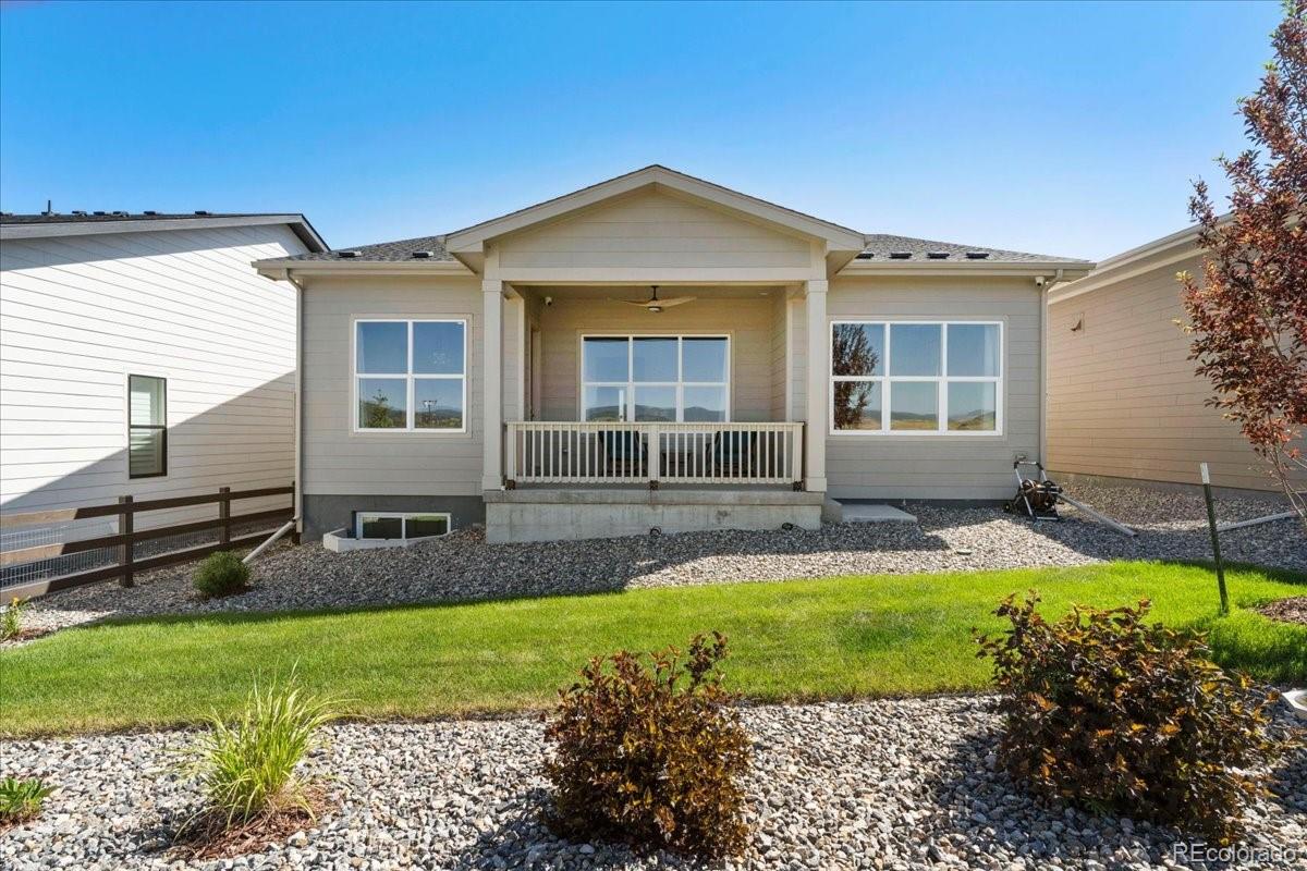 MLS Image #28 for 289  leafy aster lane,castle rock, Colorado