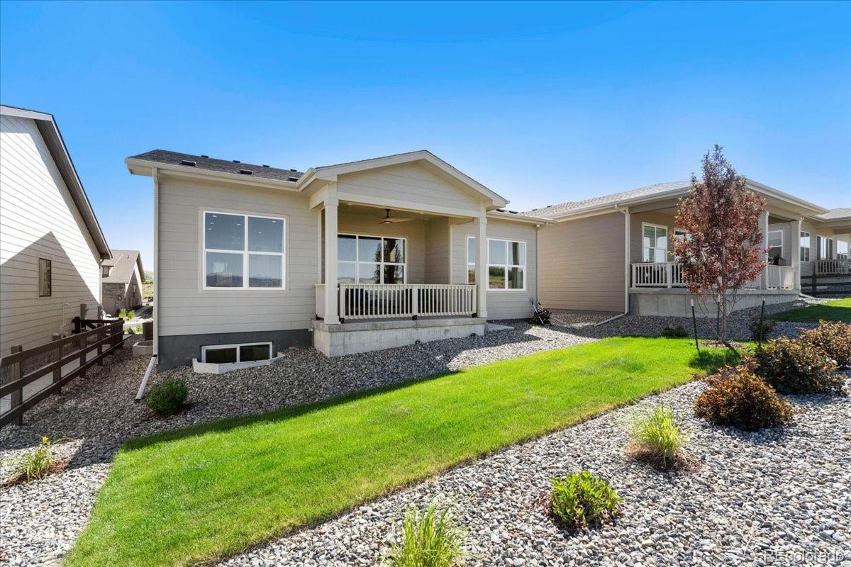 MLS Image #29 for 289  leafy aster lane,castle rock, Colorado