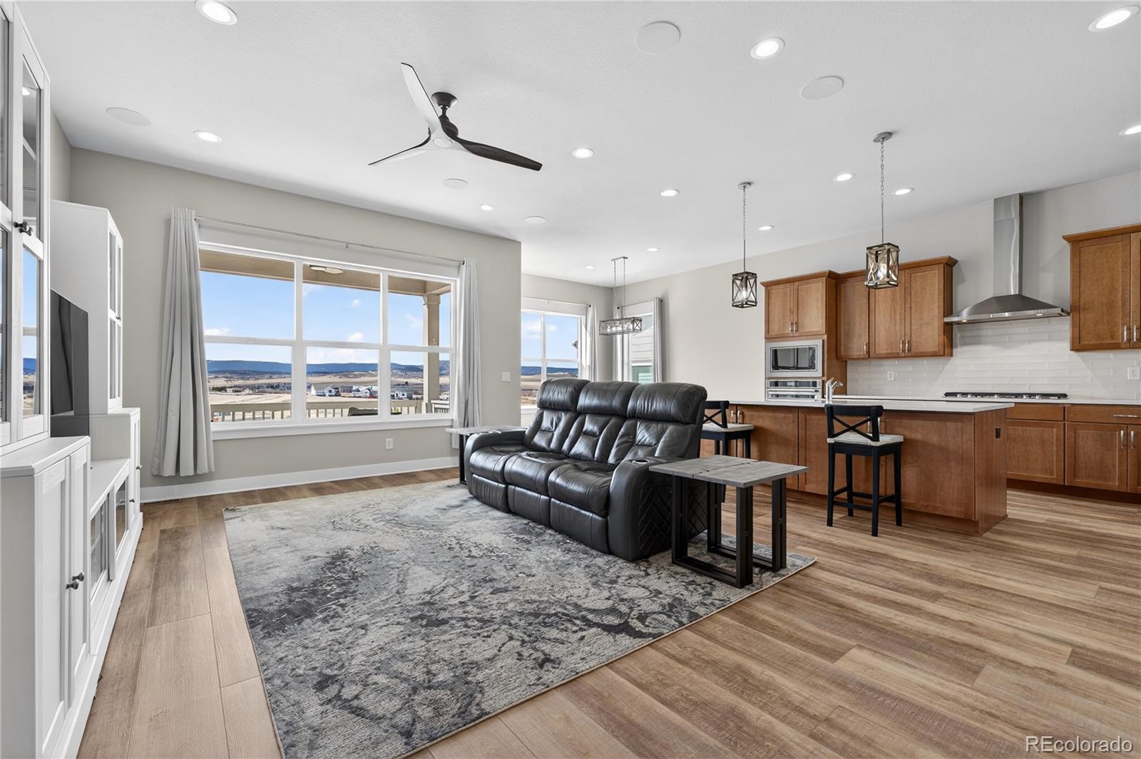 MLS Image #3 for 289  leafy aster lane,castle rock, Colorado