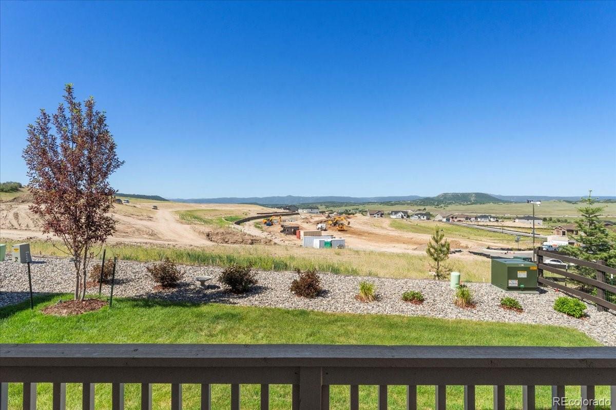 MLS Image #30 for 289  leafy aster lane,castle rock, Colorado