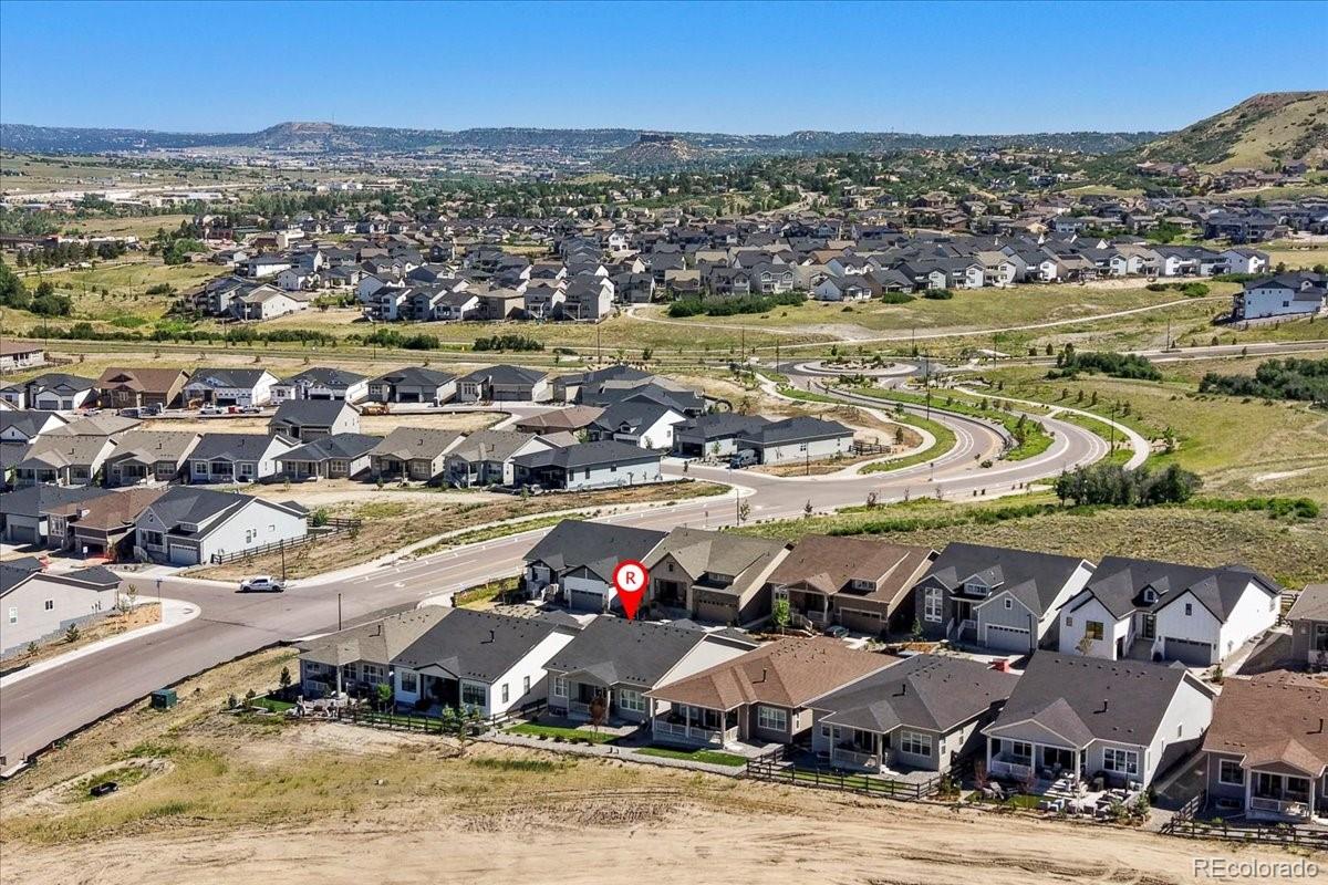 MLS Image #33 for 289  leafy aster lane,castle rock, Colorado
