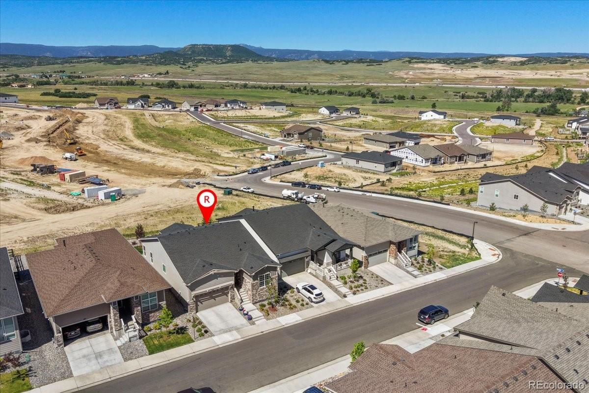 MLS Image #35 for 289  leafy aster lane,castle rock, Colorado