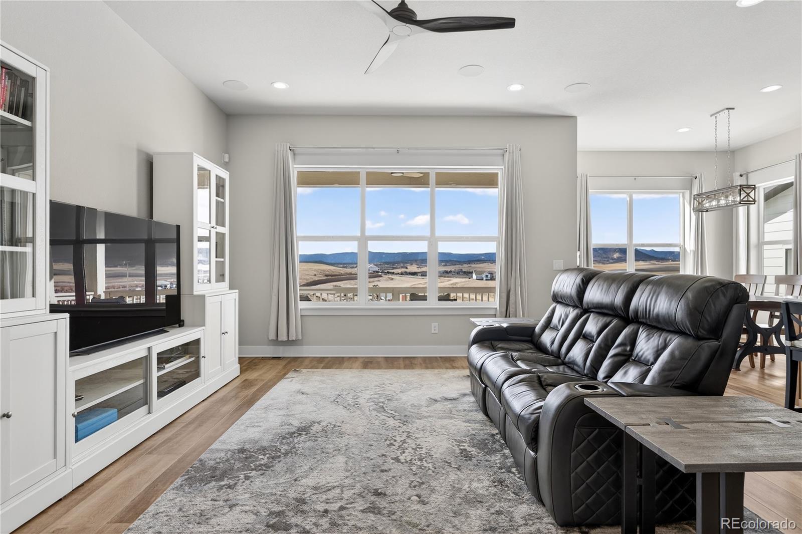 MLS Image #4 for 289  leafy aster lane,castle rock, Colorado