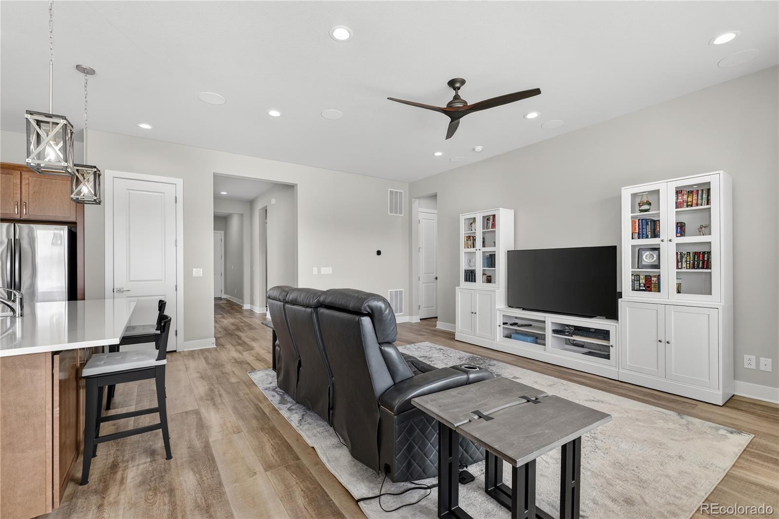 MLS Image #5 for 289  leafy aster lane,castle rock, Colorado