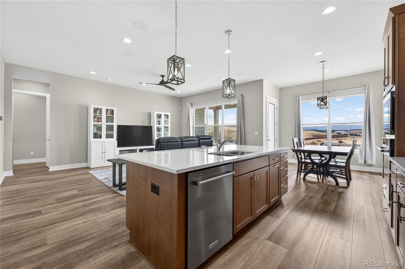 MLS Image #8 for 289  leafy aster lane,castle rock, Colorado