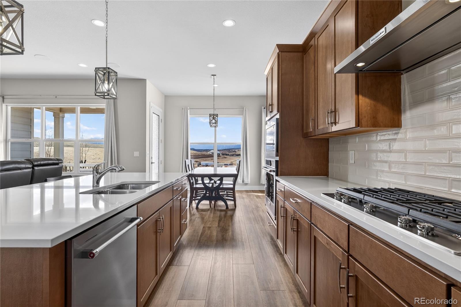 MLS Image #9 for 289  leafy aster lane,castle rock, Colorado