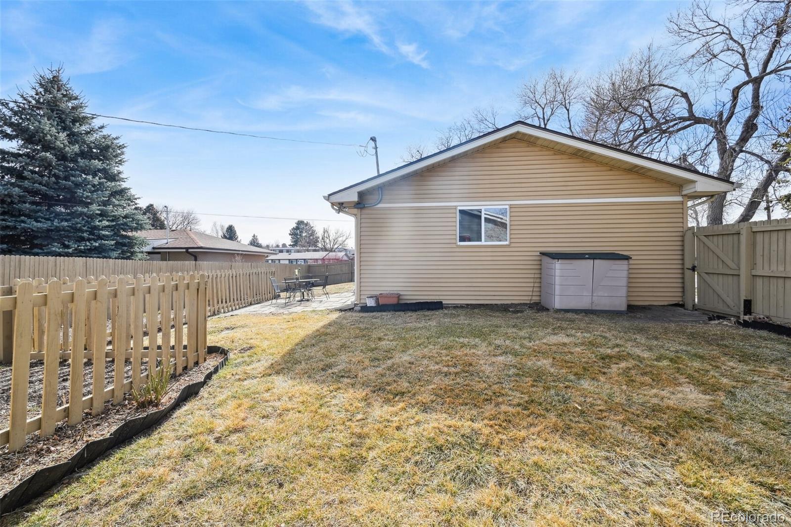 MLS Image #24 for 846  oak street,lakewood, Colorado