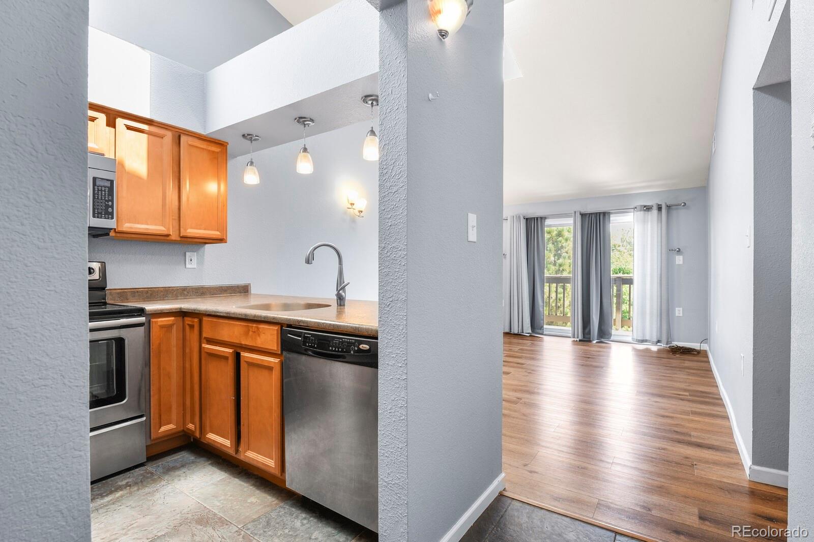 MLS Image #1 for 6475 s dayton street 307,englewood, Colorado