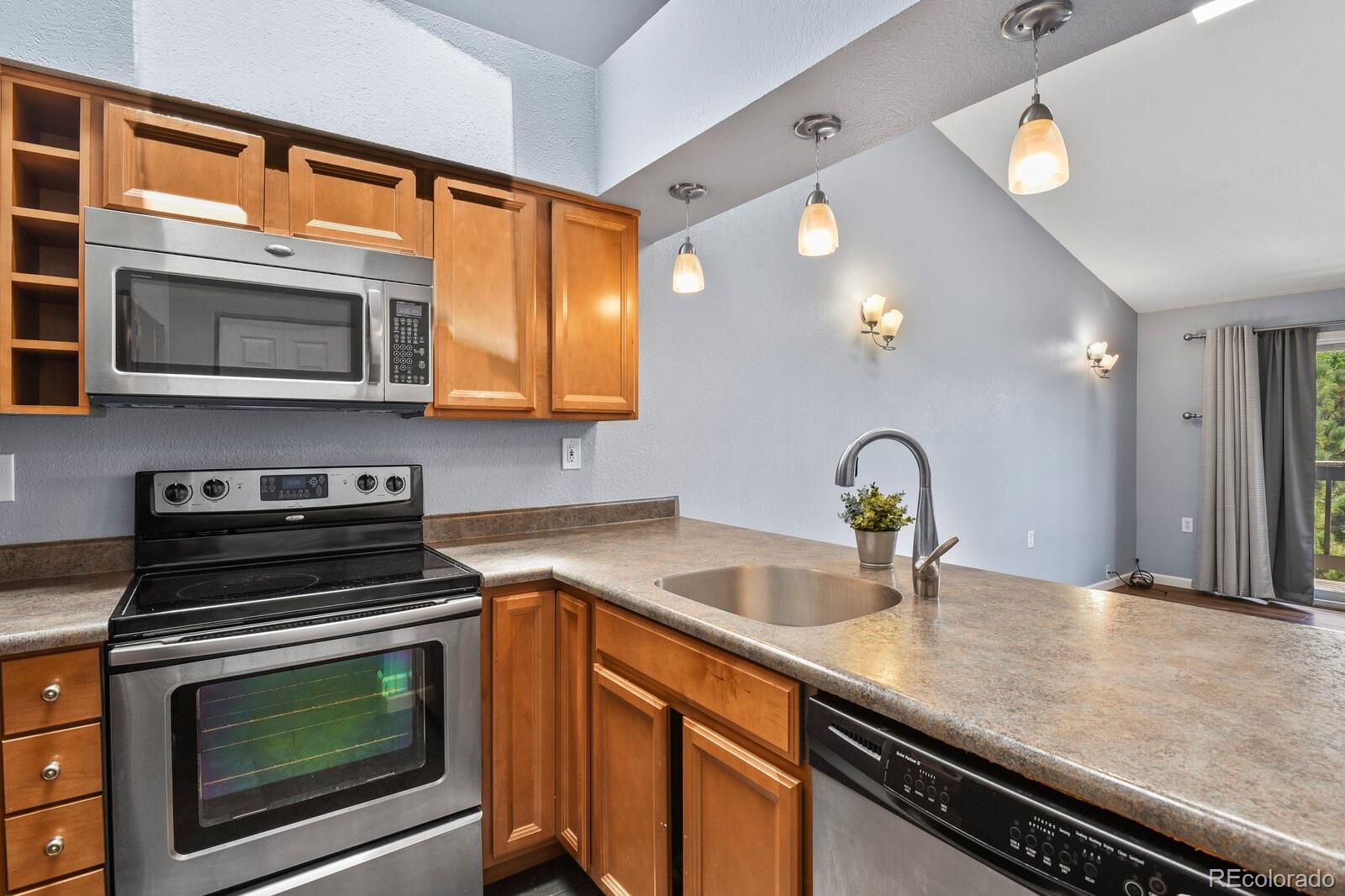 MLS Image #2 for 6475 s dayton street 307,englewood, Colorado