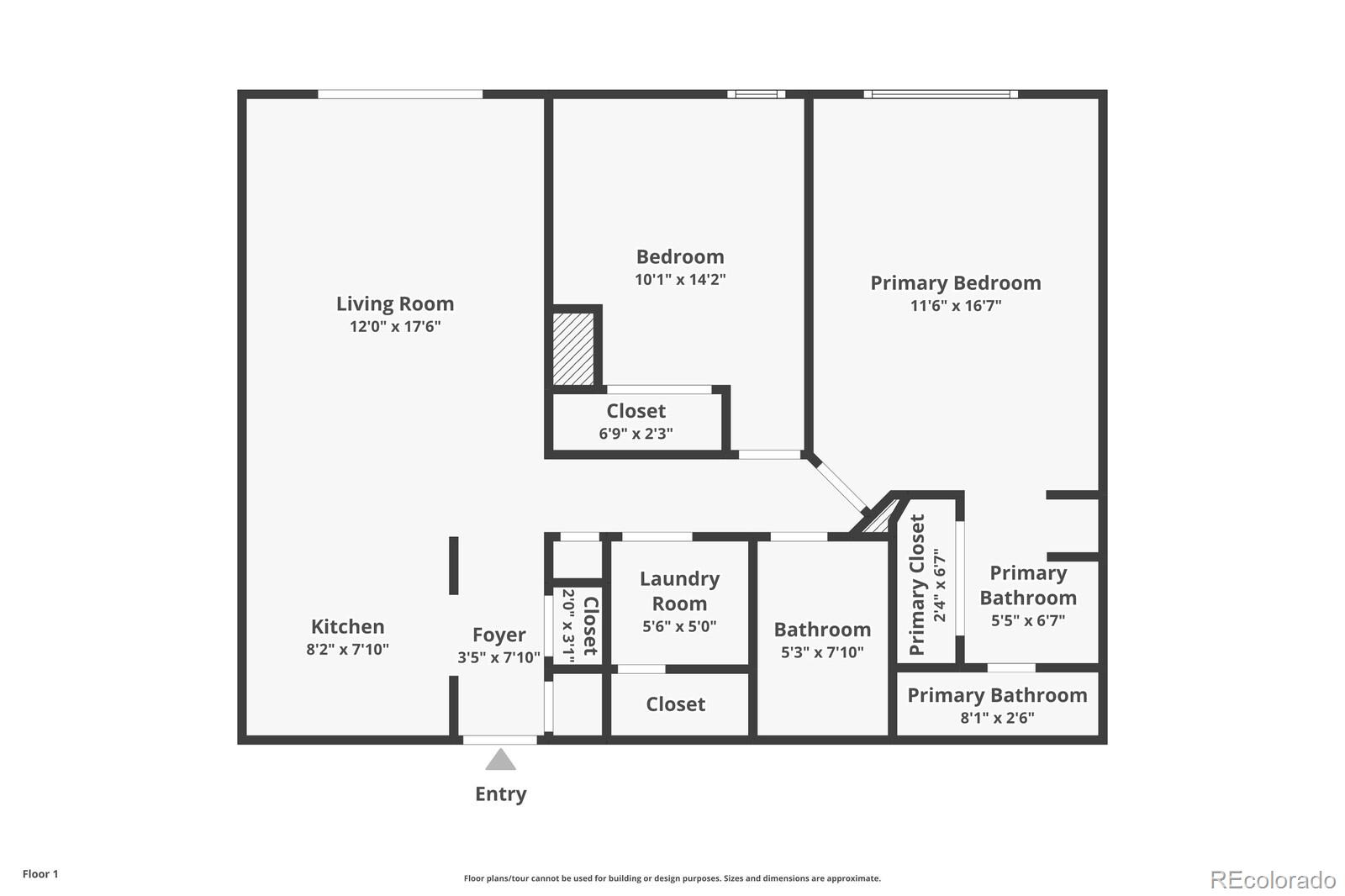 MLS Image #26 for 6475 s dayton street 307,englewood, Colorado