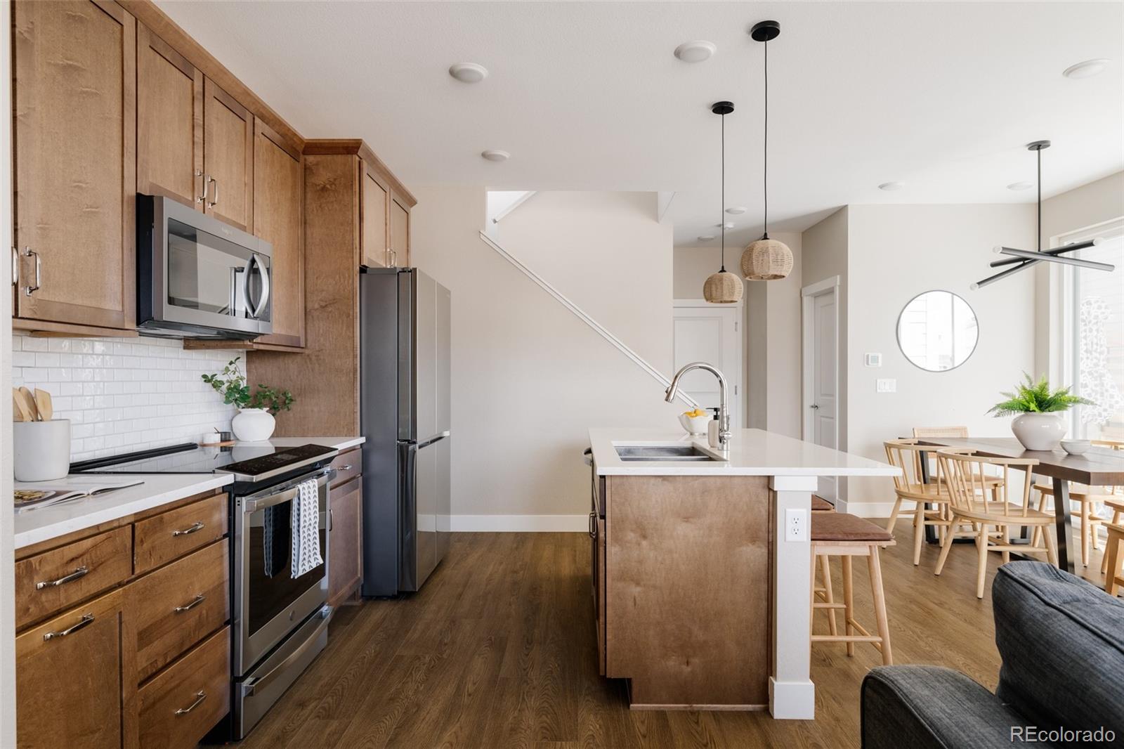 MLS Image #1 for 6166 n dallas way,denver, Colorado
